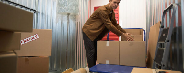 box